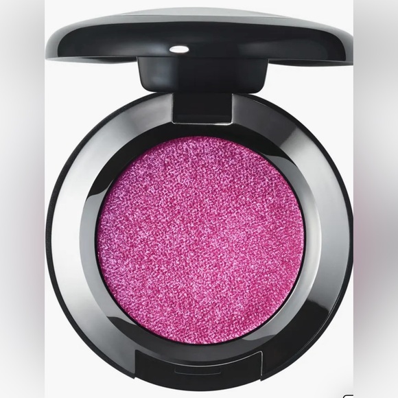 MAC Cosmetics-Celebutante Dazzleshadow Extreme Pressed Eyeshadow - Picture 1 of 8
